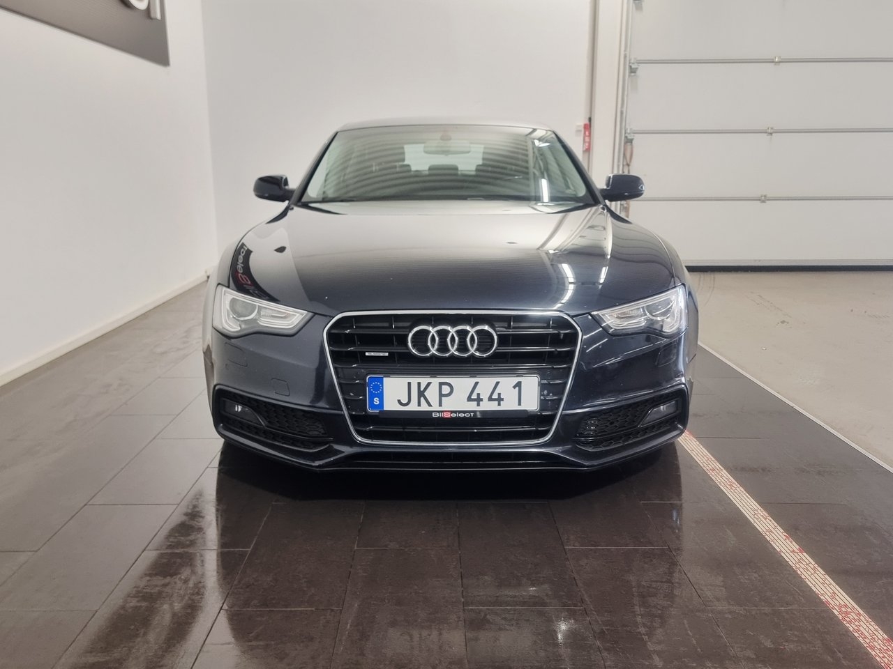 Audi A5 2015, kuva 3/10