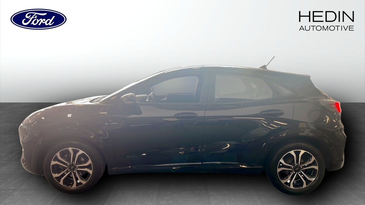 Ford Puma 2023, bild 6/9