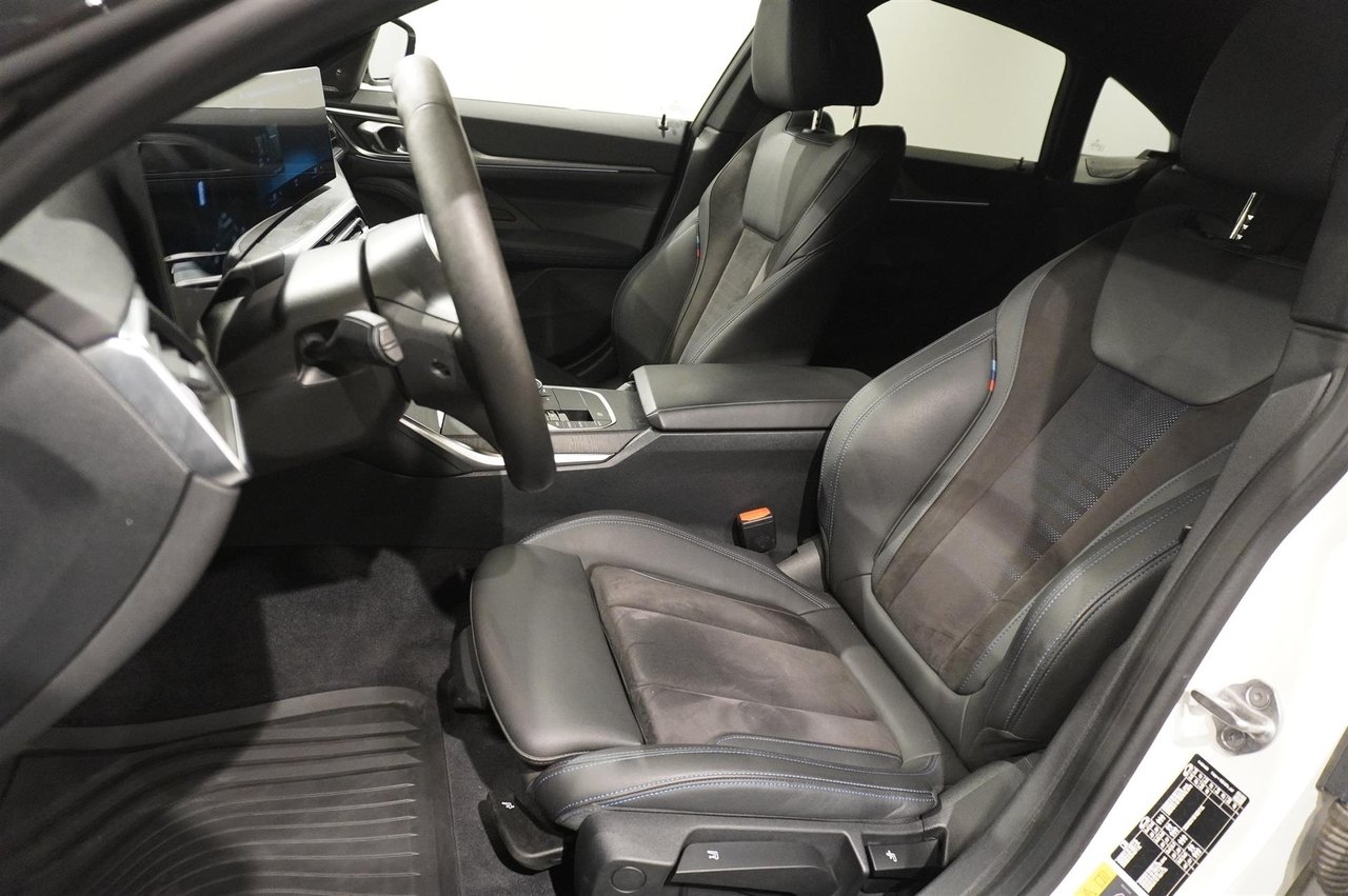 BMW i4 2024, kuva 4/15