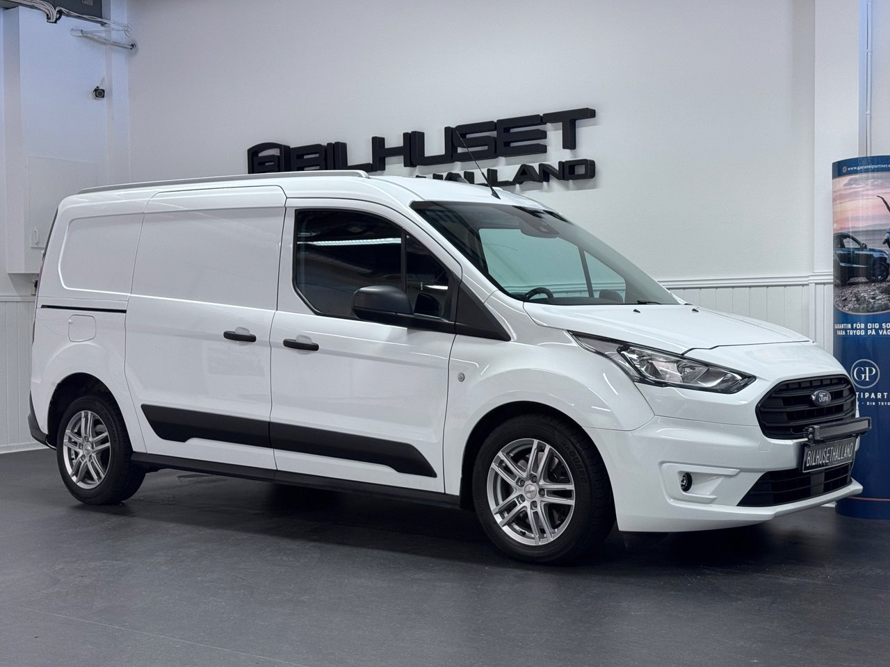 Ford Transit Connect 2021, bild 5/10