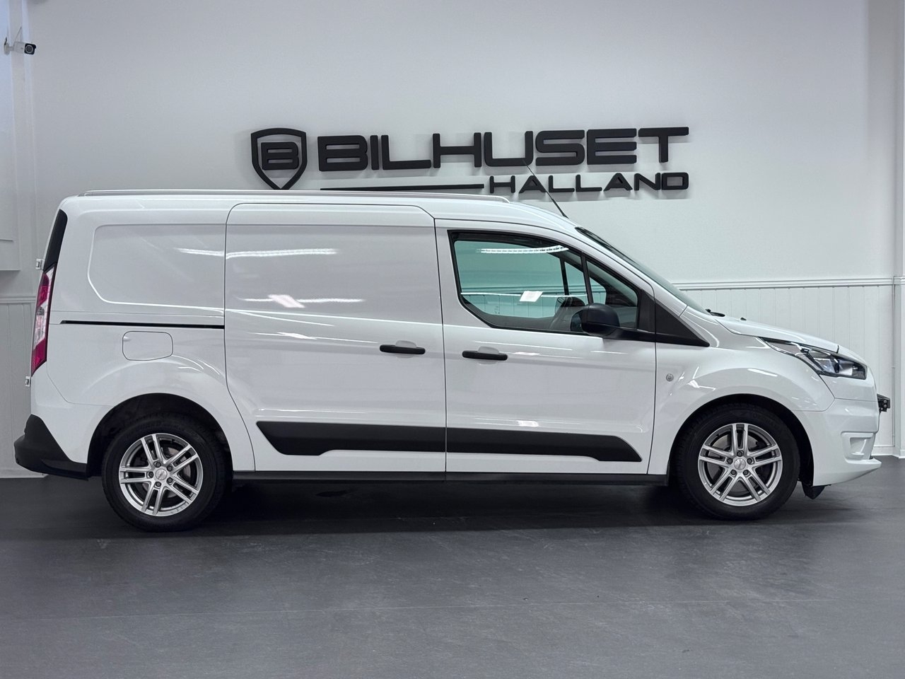 Ford Transit Connect 2021, bild 6/10
