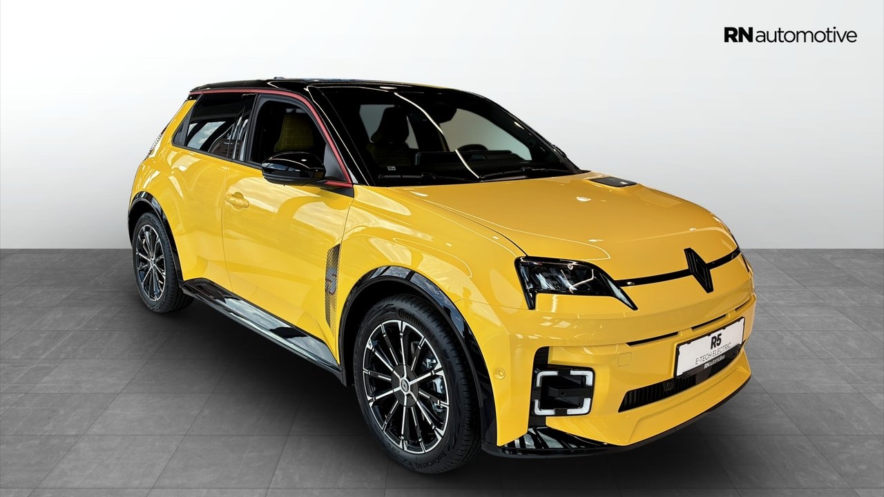Renault 5