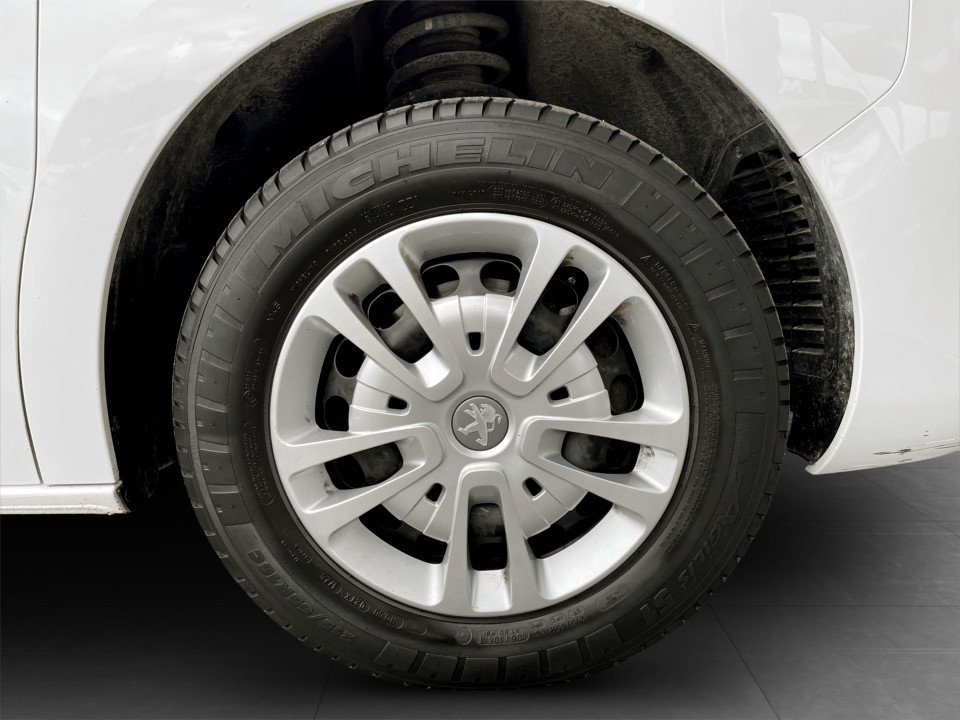 Peugeot Expert 2023, bild 5/10