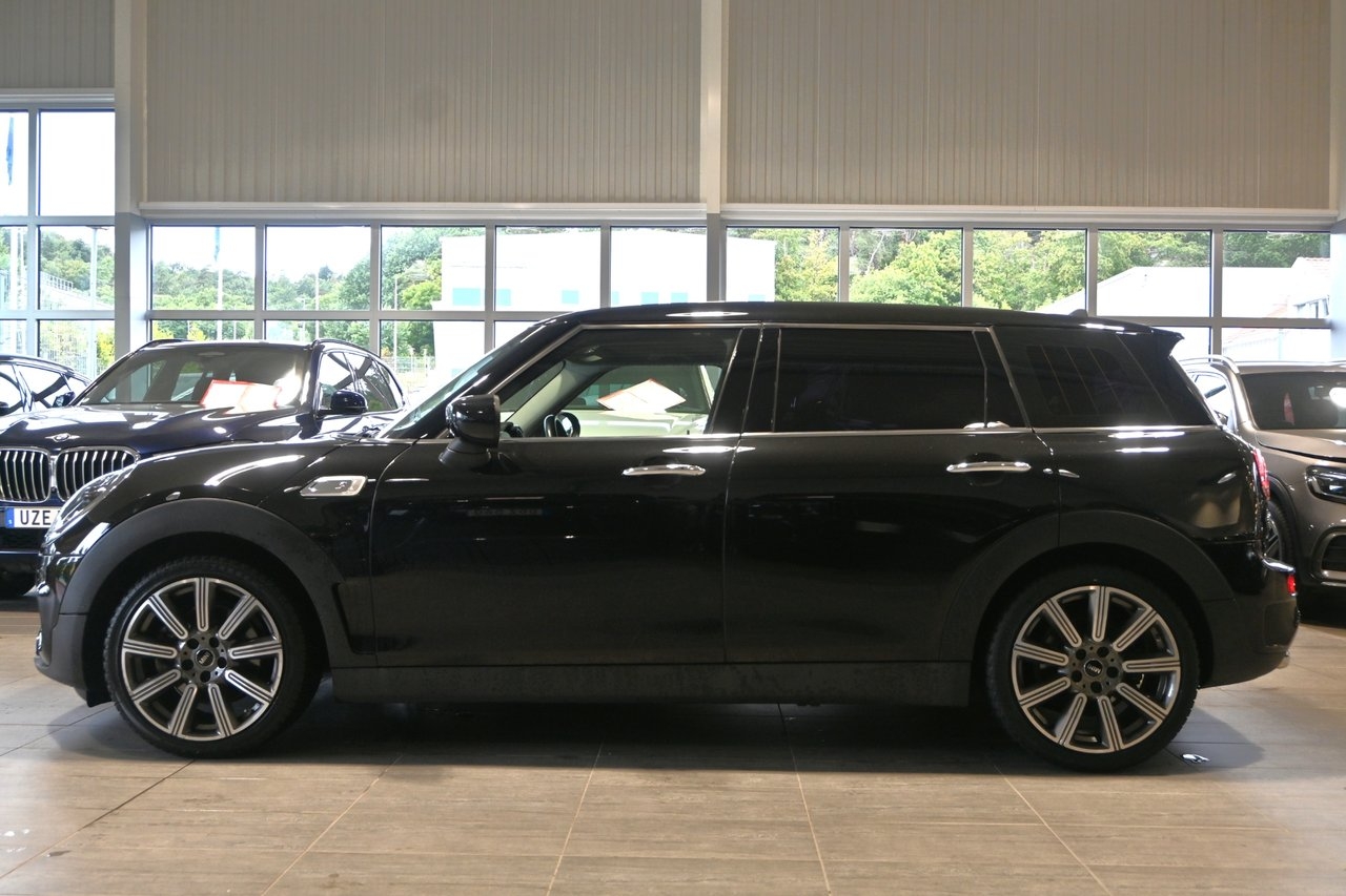 MINI Clubman 2022, bild 2/10