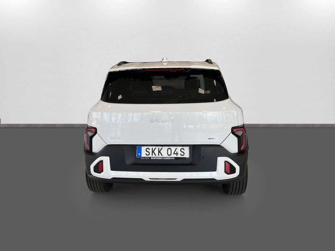 Kia EV2 2027, bild 5/10