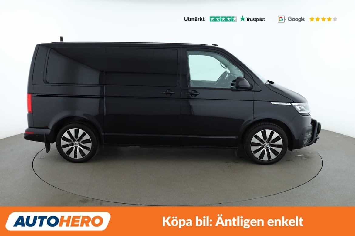 Volkswagen Multivan 2.0 TDI 4M Highline 2023, bild 7/10