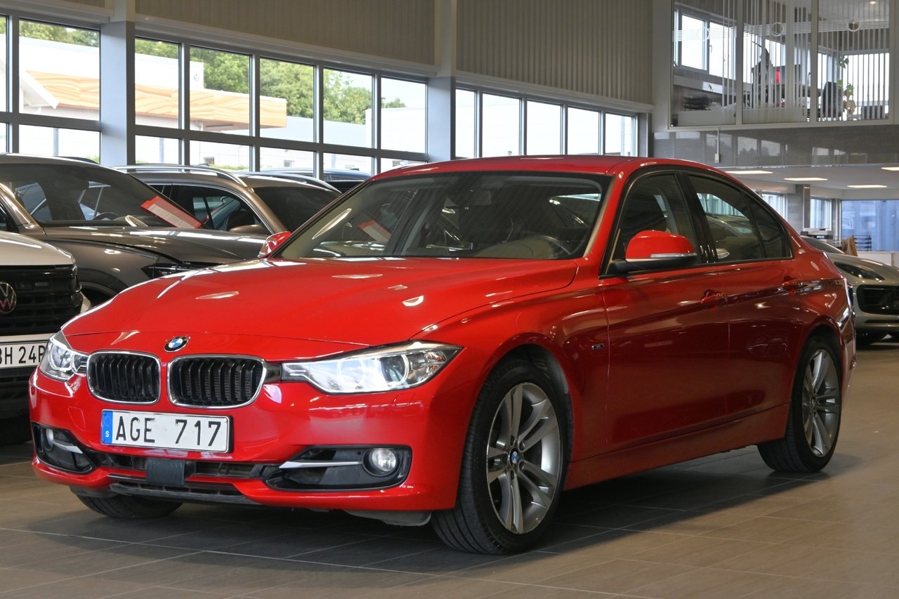 BMW 328