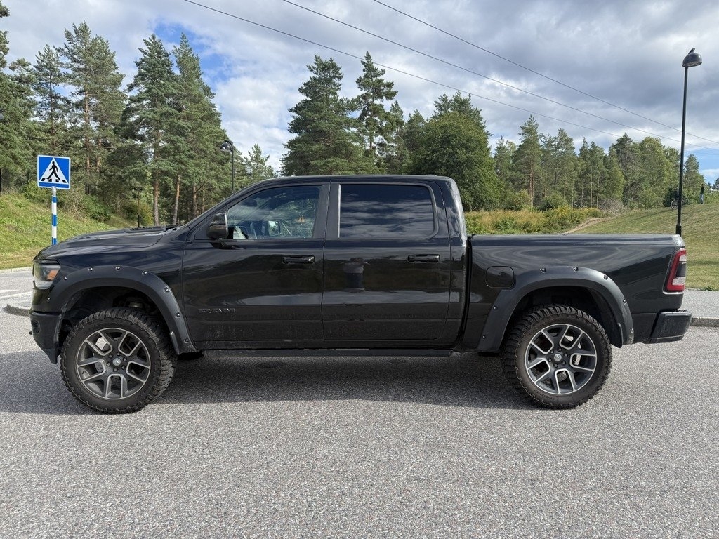 RAM 1500 2019, bild 5/10