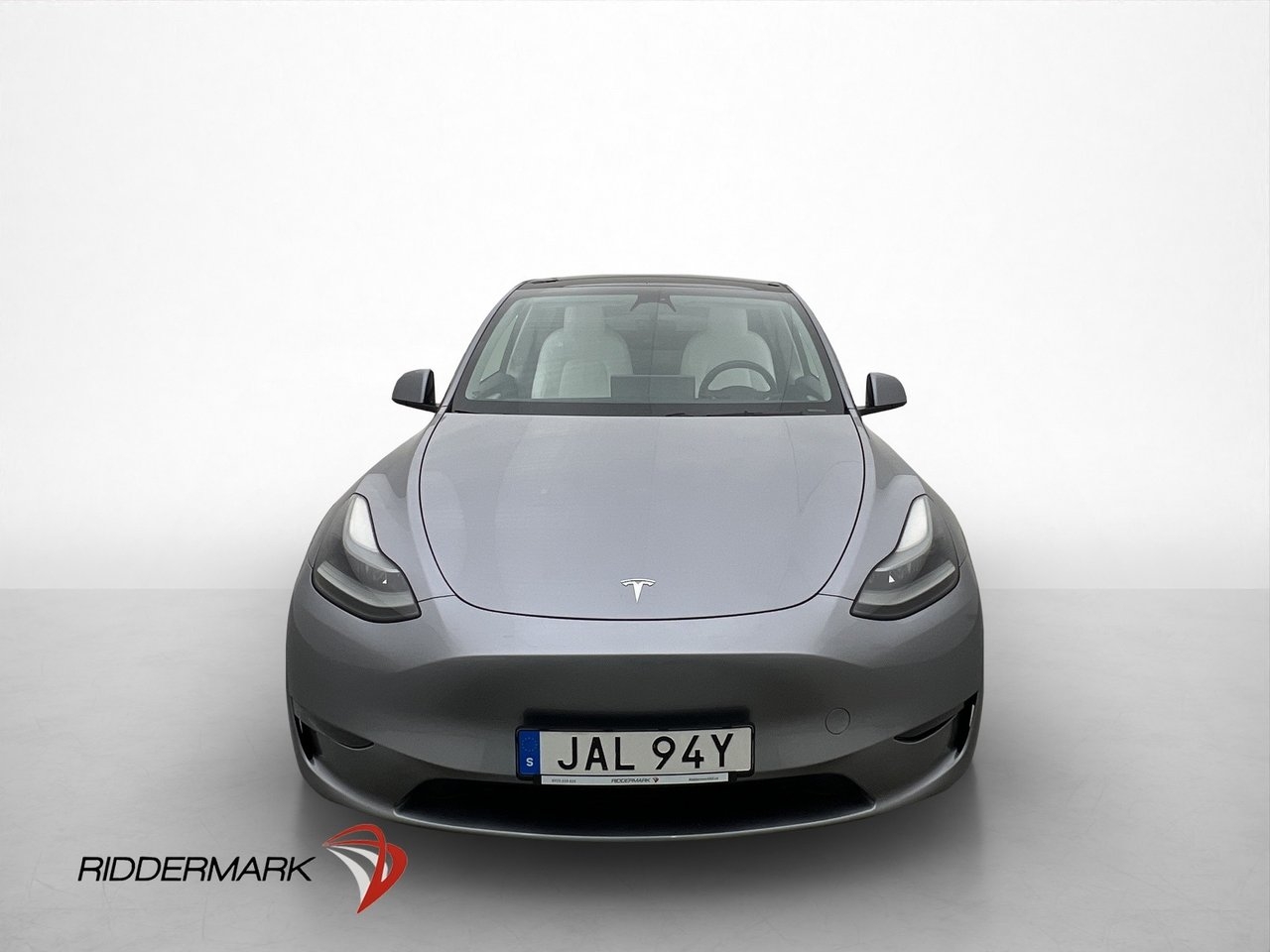 Tesla Model Y 2023, bild 3/33