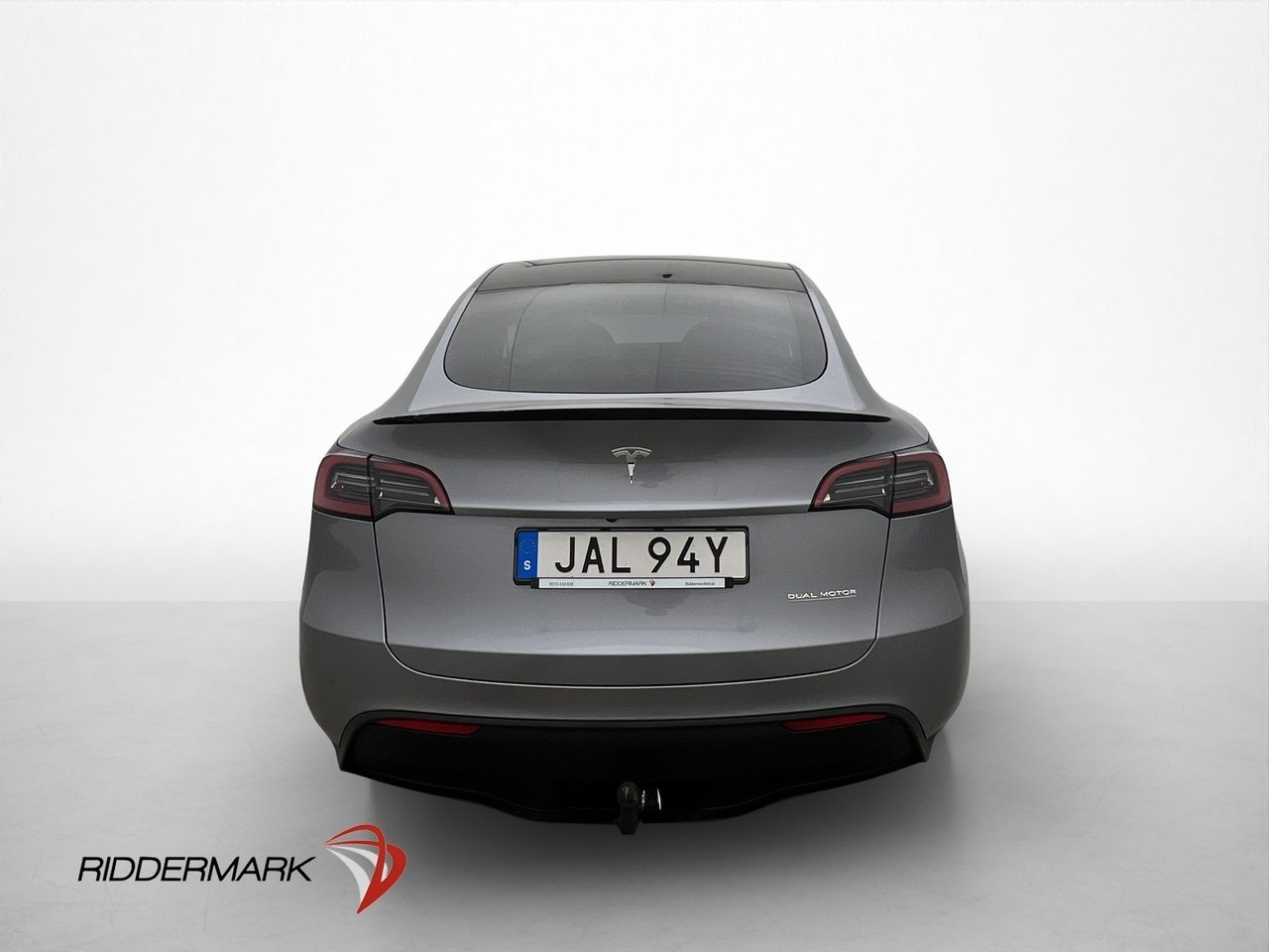 Tesla Model Y 2023, bild 6/33