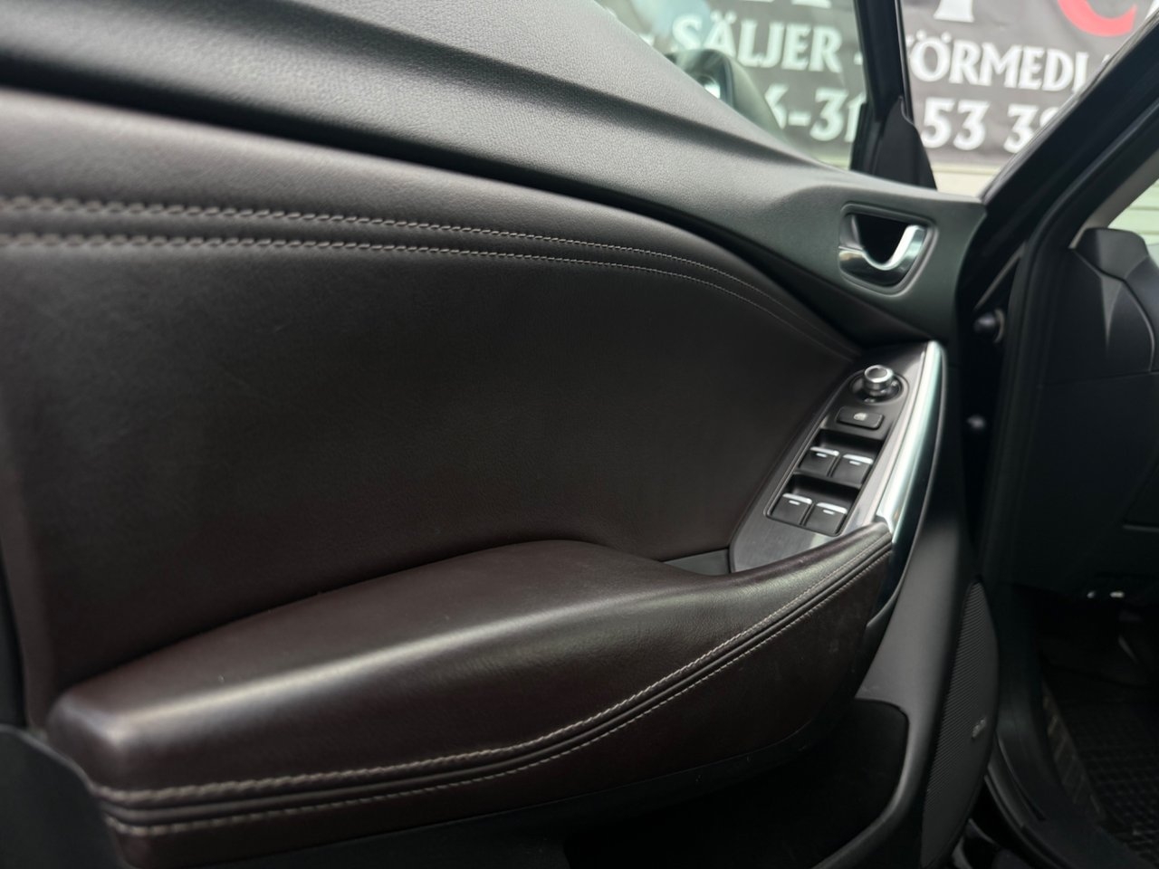 Mazda 6 Wagon 2.2 SKYACTIV-D AWD 2016, kuva 6/10