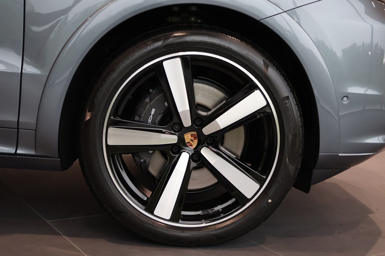 Porsche Cayenne 2026, bild 5/10