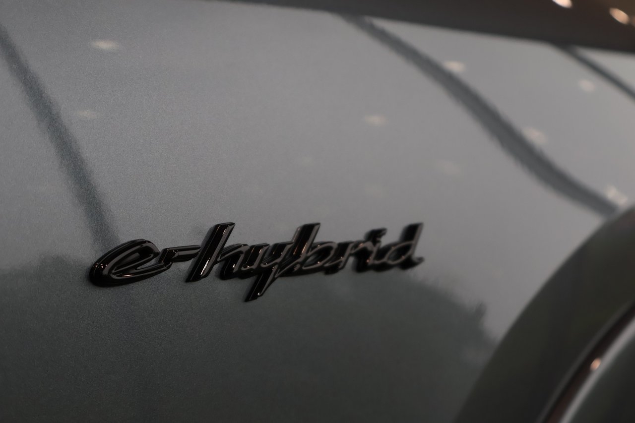 Porsche Cayenne 2026, bild 6/10