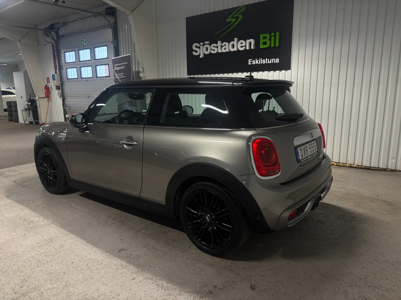 MINI Cooper S 2017, kuva 3/10