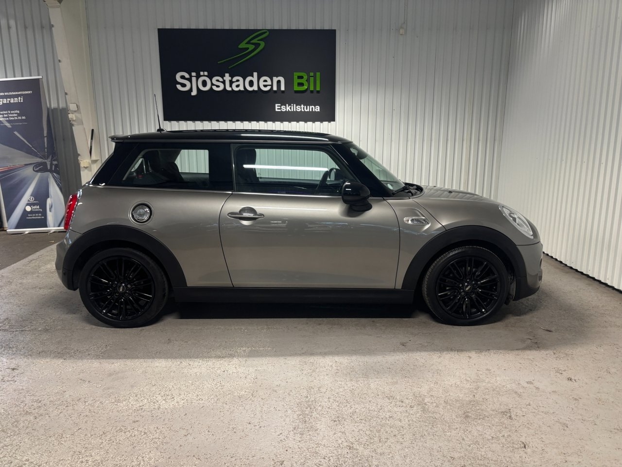MINI Cooper S 2017, kuva 5/10