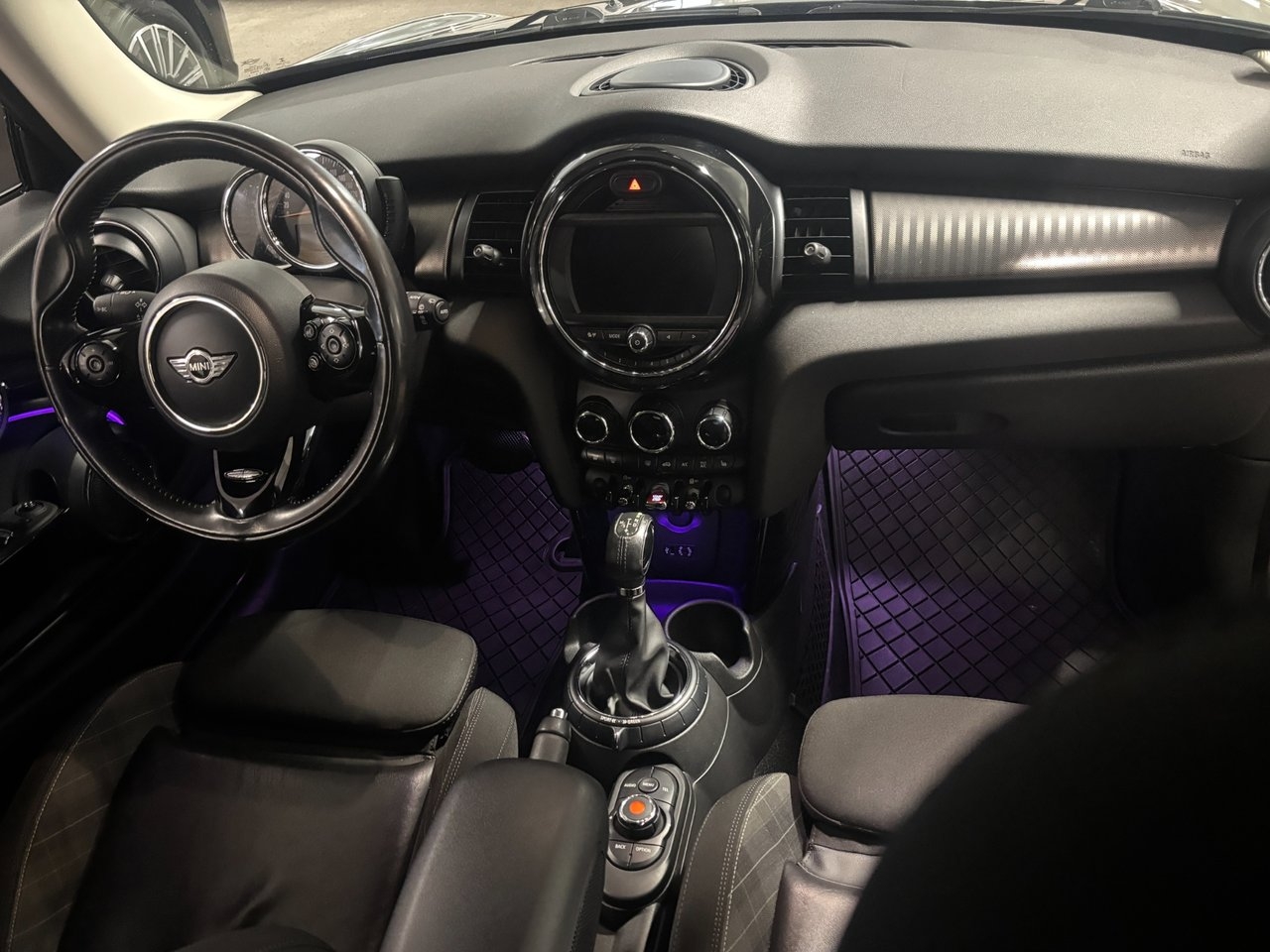 MINI Cooper S 2017, kuva 7/10