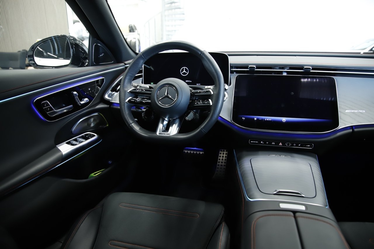 Mercedes-Benz E 2026, bild 7/10