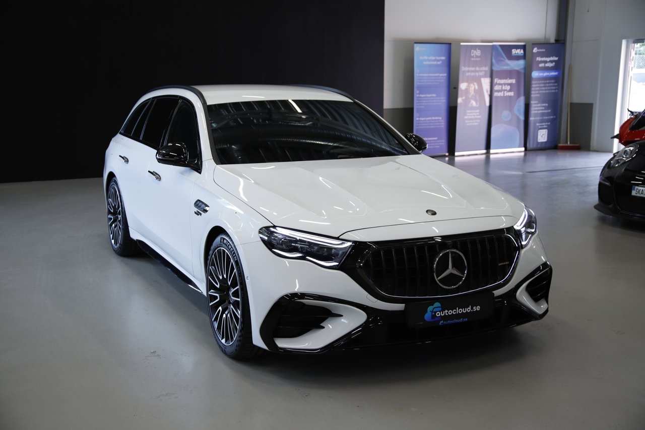 Mercedes-Benz E 2026, bild 5/10