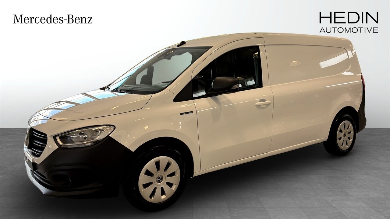 Mercedes-Benz eCitan