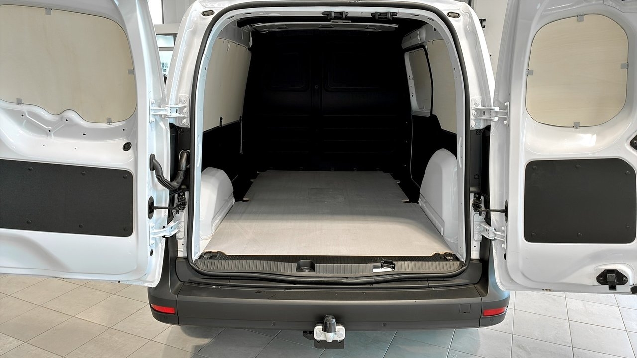 Mercedes-Benz eCitan 112 SKÅP L2 2026, bild 5/9