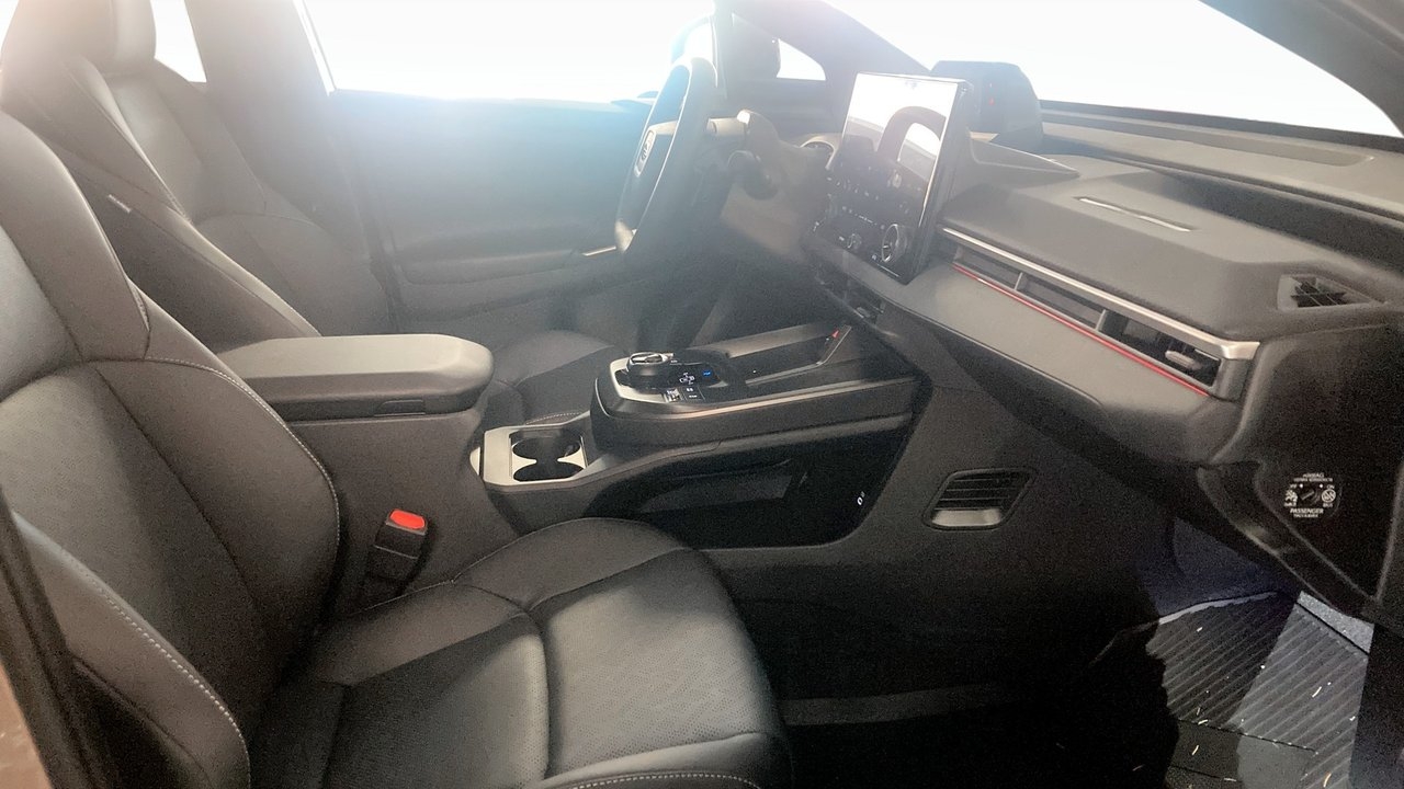 Subaru E-Outback Touring 2026, photo 3/12