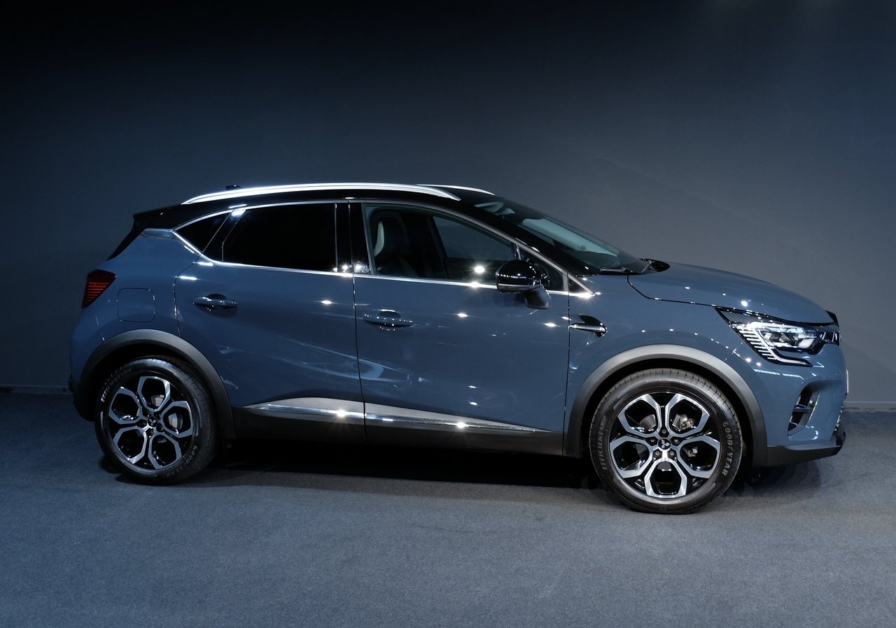 Mitsubishi ASX 2023, bild 2/7