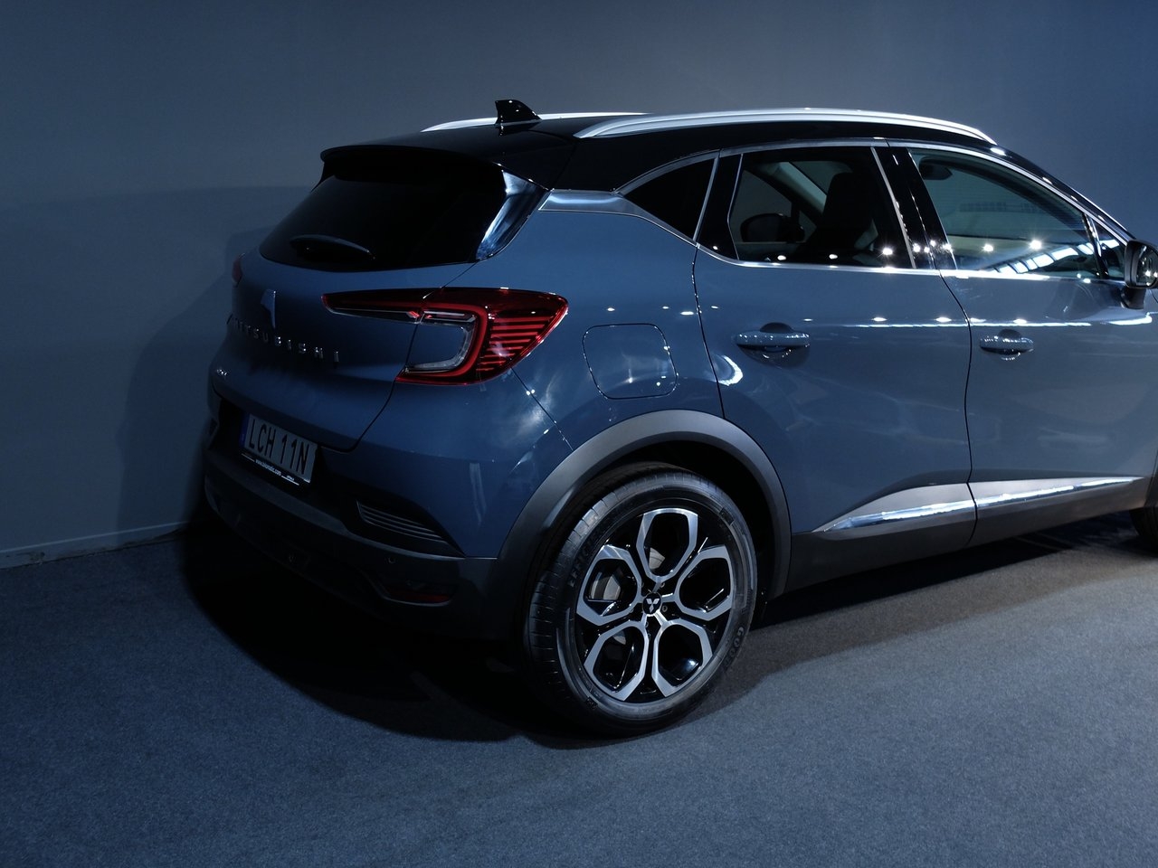 Mitsubishi ASX 2023, bild 3/7