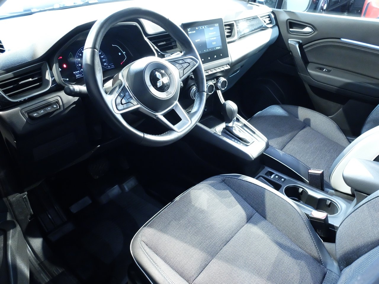 Mitsubishi ASX 2023, bild 5/7