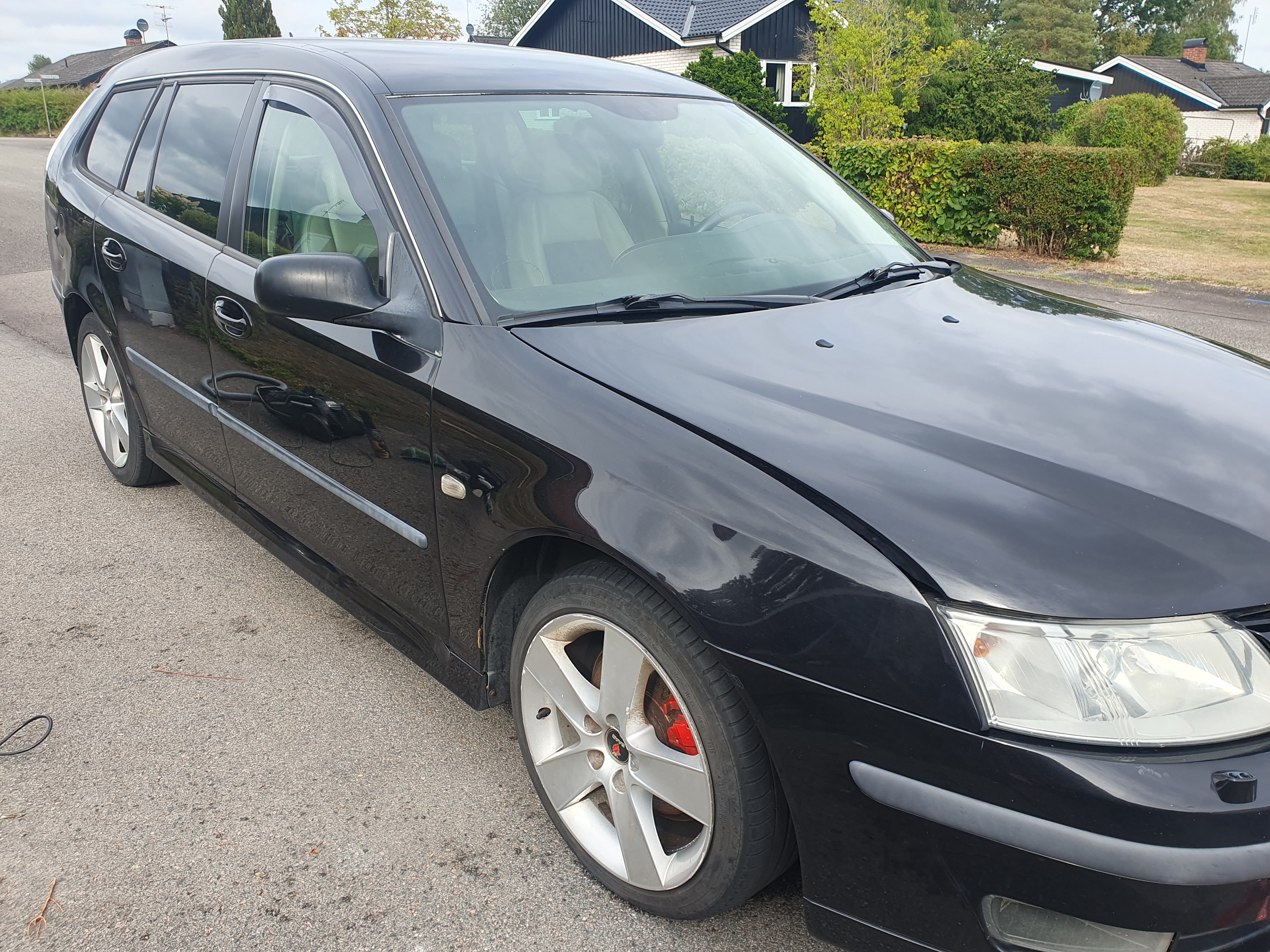 Saab 9-3