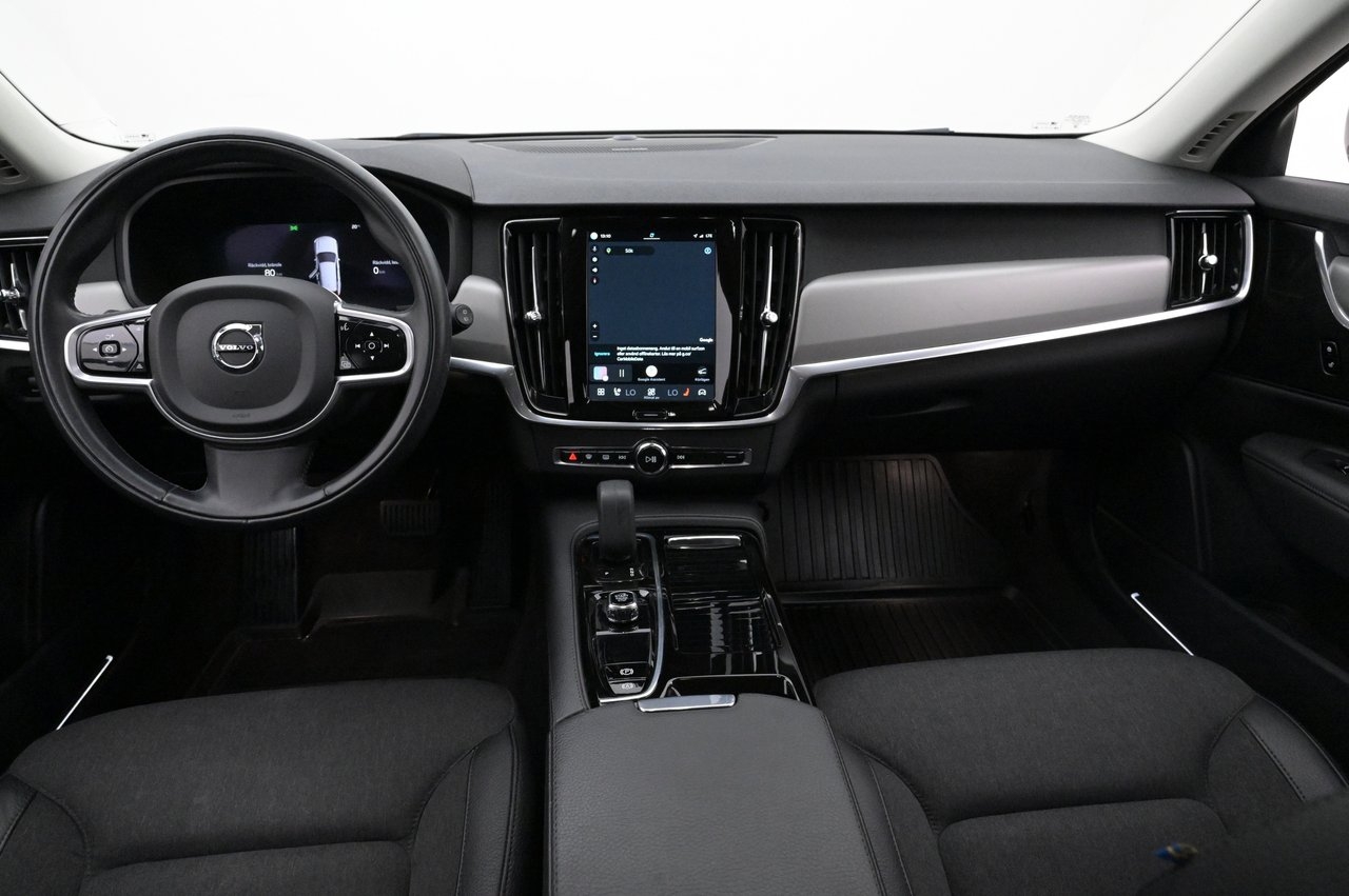 Volvo V90 2022, bild 6/10