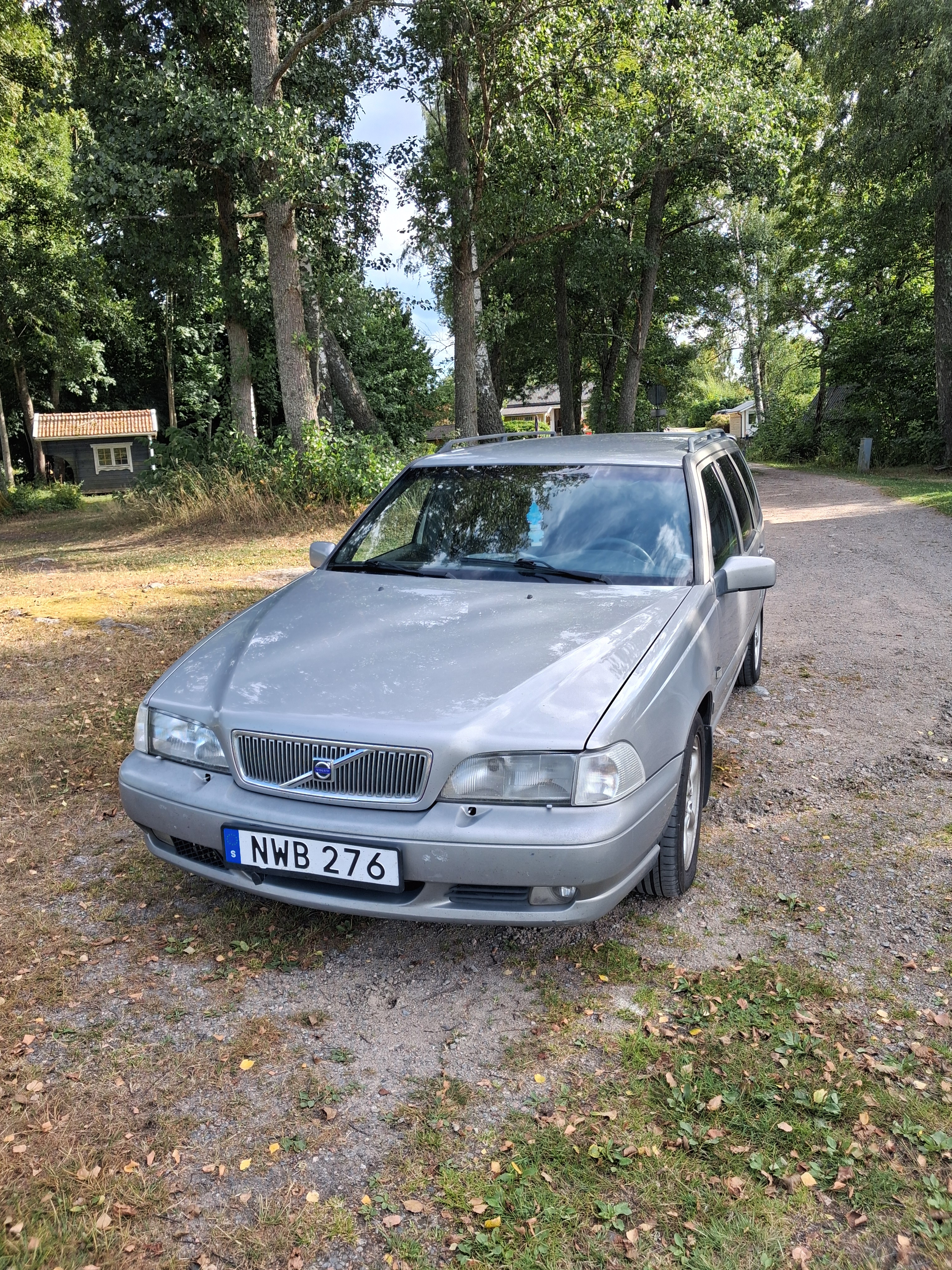 Volvo V70