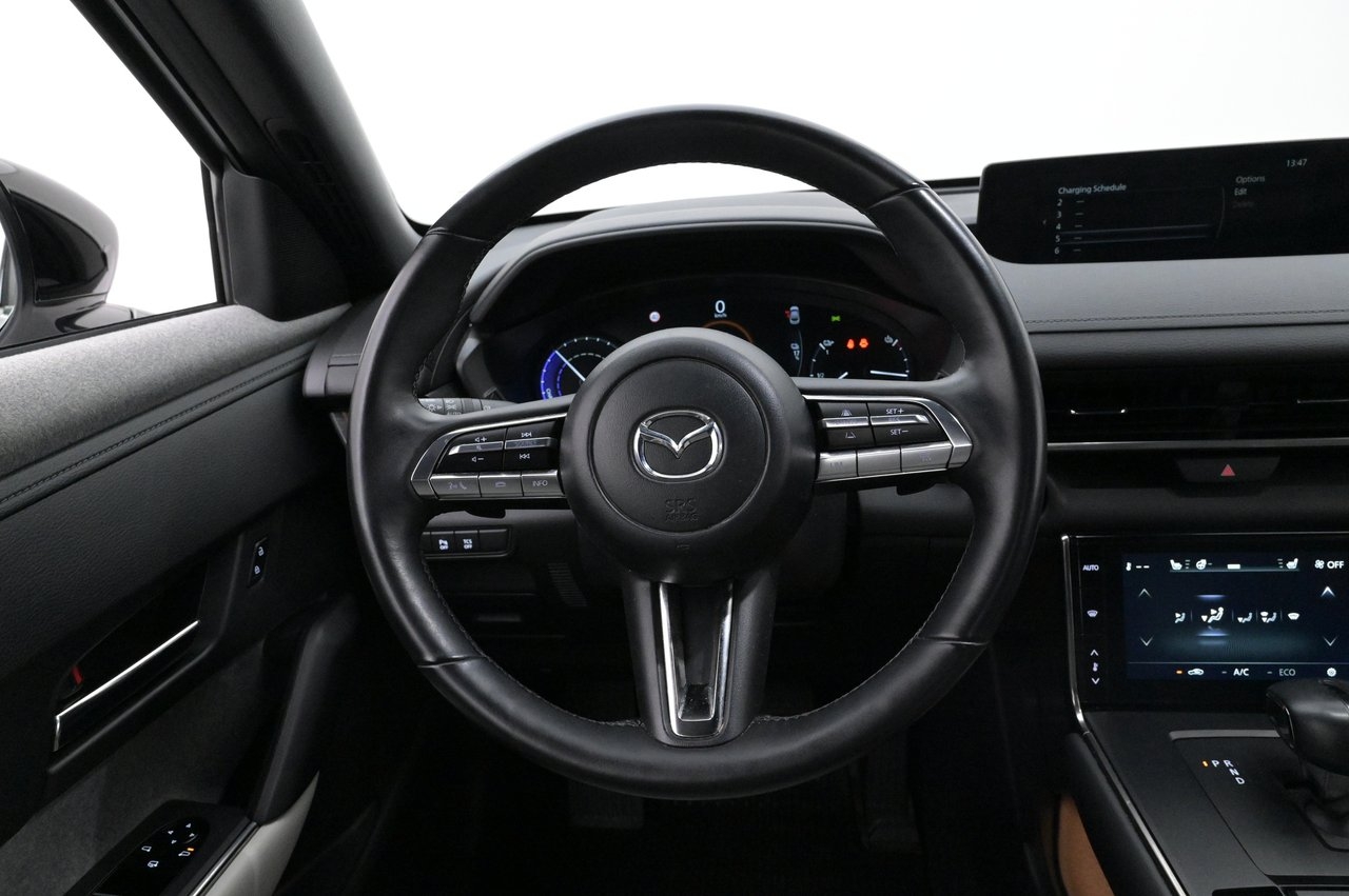 Mazda MX-30 2023, bild 7/10