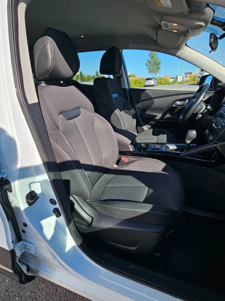 Renault Kadjar 1.5 dCi EDC LIMITED AUT 2017, bild 8/8