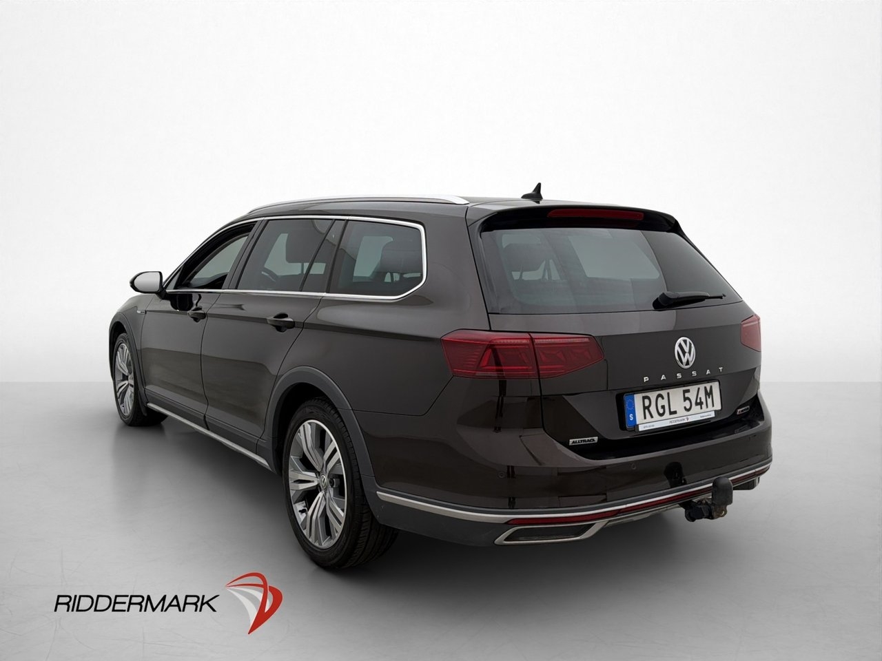 Volkswagen Passat 2020, bild 5/33