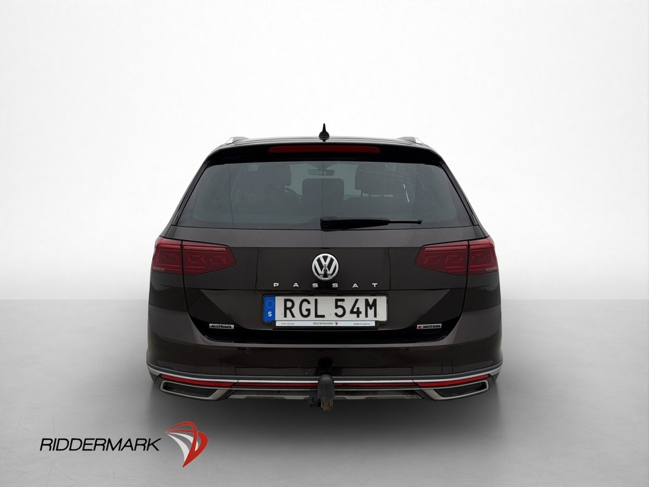 Volkswagen Passat 2020, bild 6/33