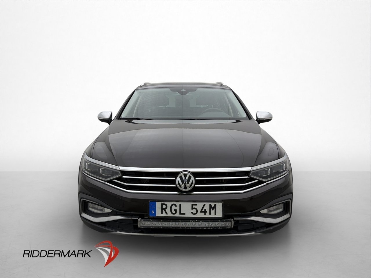 Volkswagen Passat 2020, bild 2/33