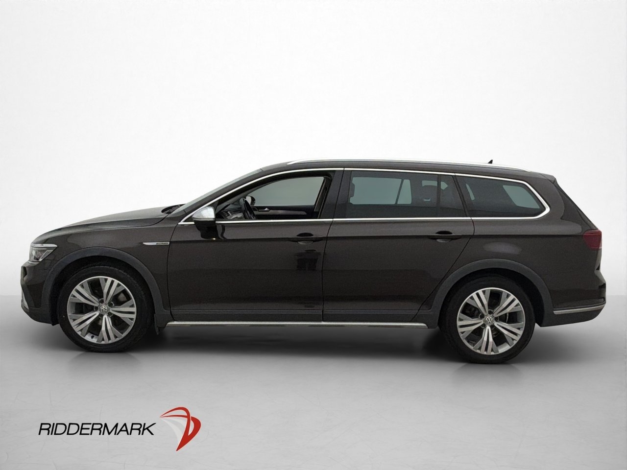 Volkswagen Passat 2020, bild 4/33
