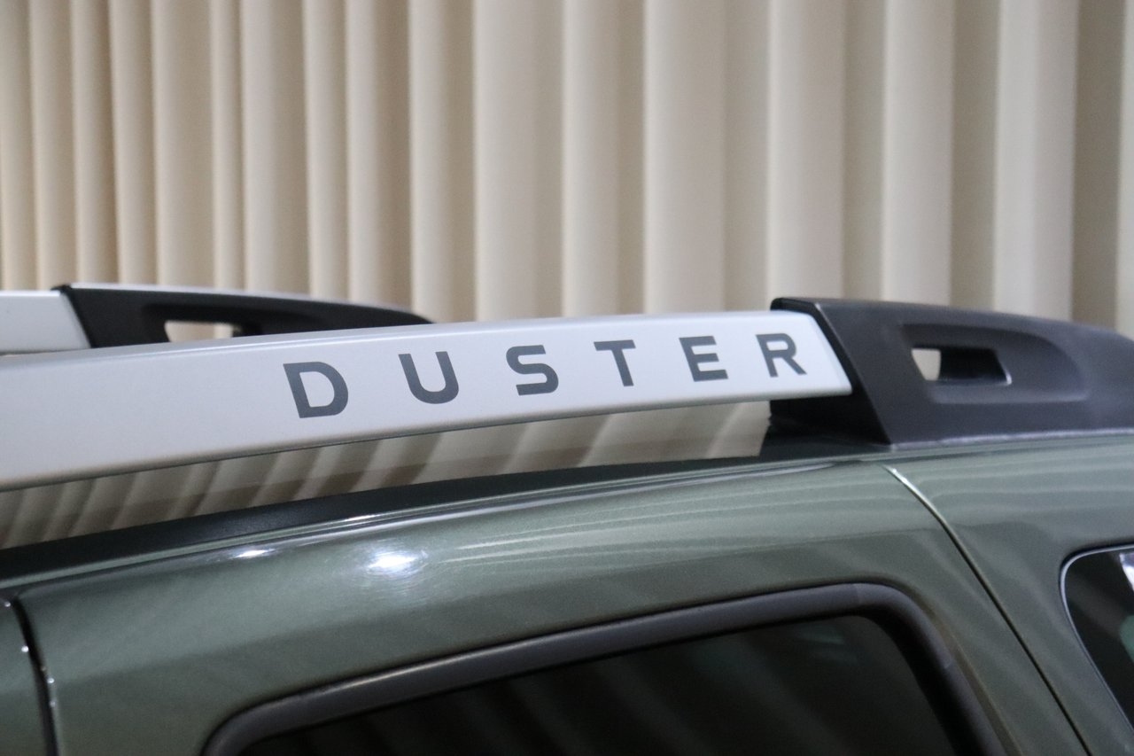 Dacia Duster 1.2 TCe 125HK Ny-Service 2015, kuva 5/10