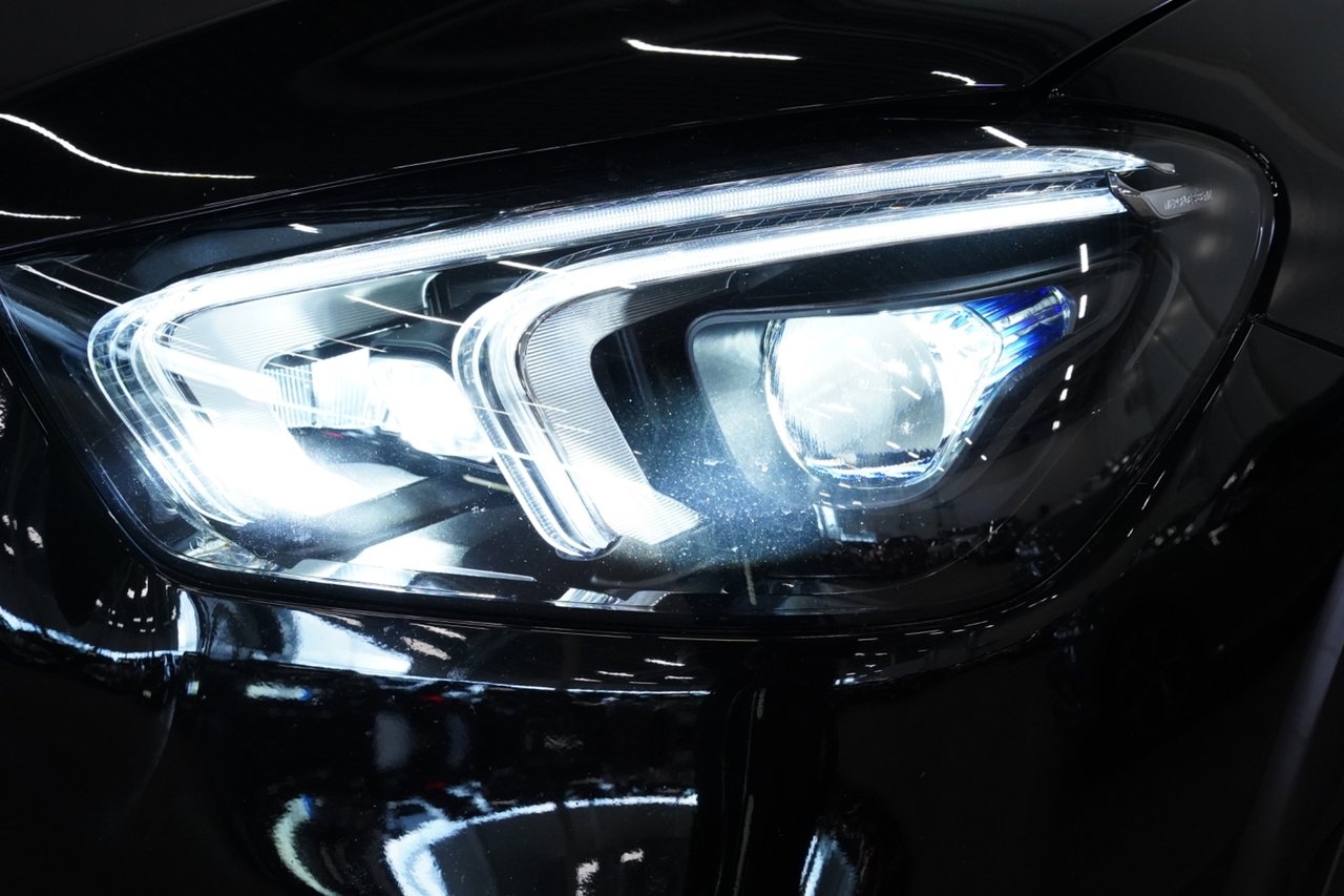 Mercedes-Benz GLE 2022, kuva 5/10
