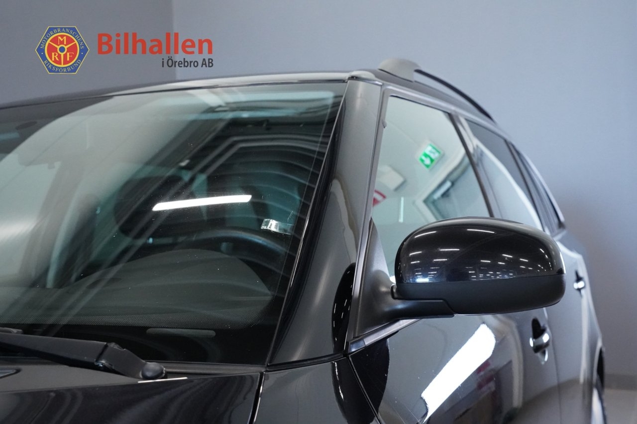 Skoda Fabia 2014, bild 3/10
