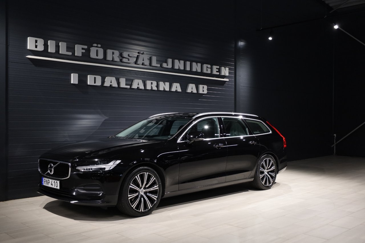 Volvo V90