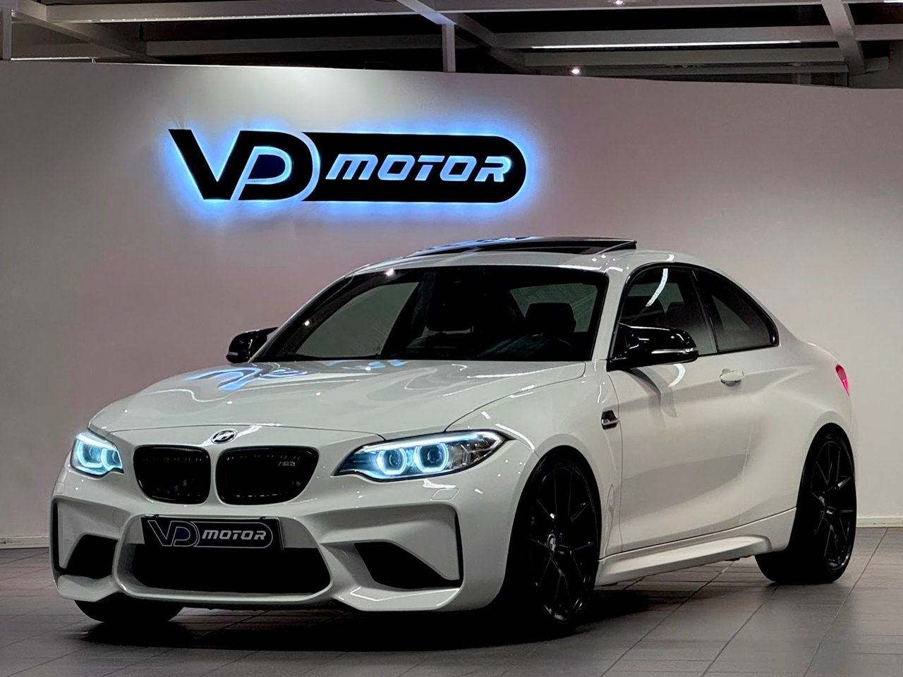 BMW M2