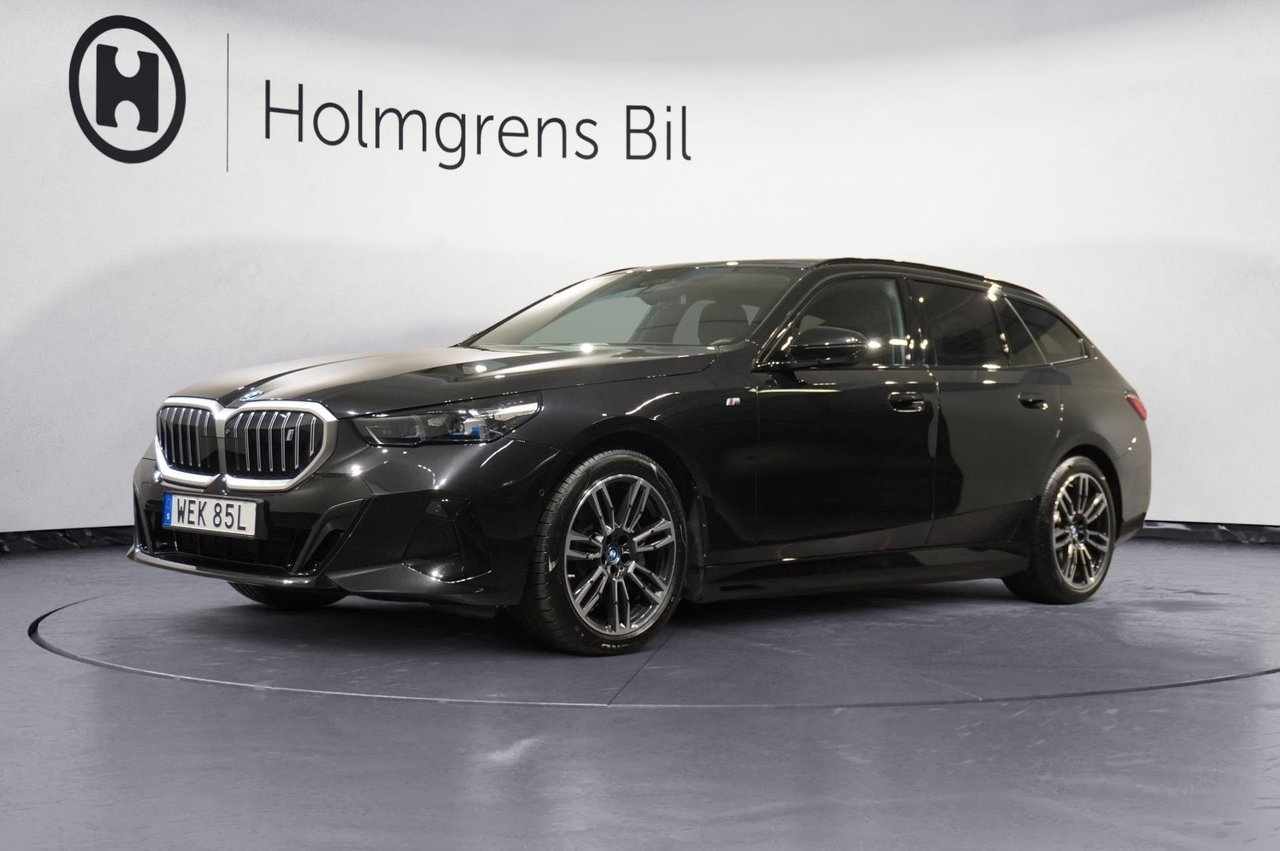 BMW i5