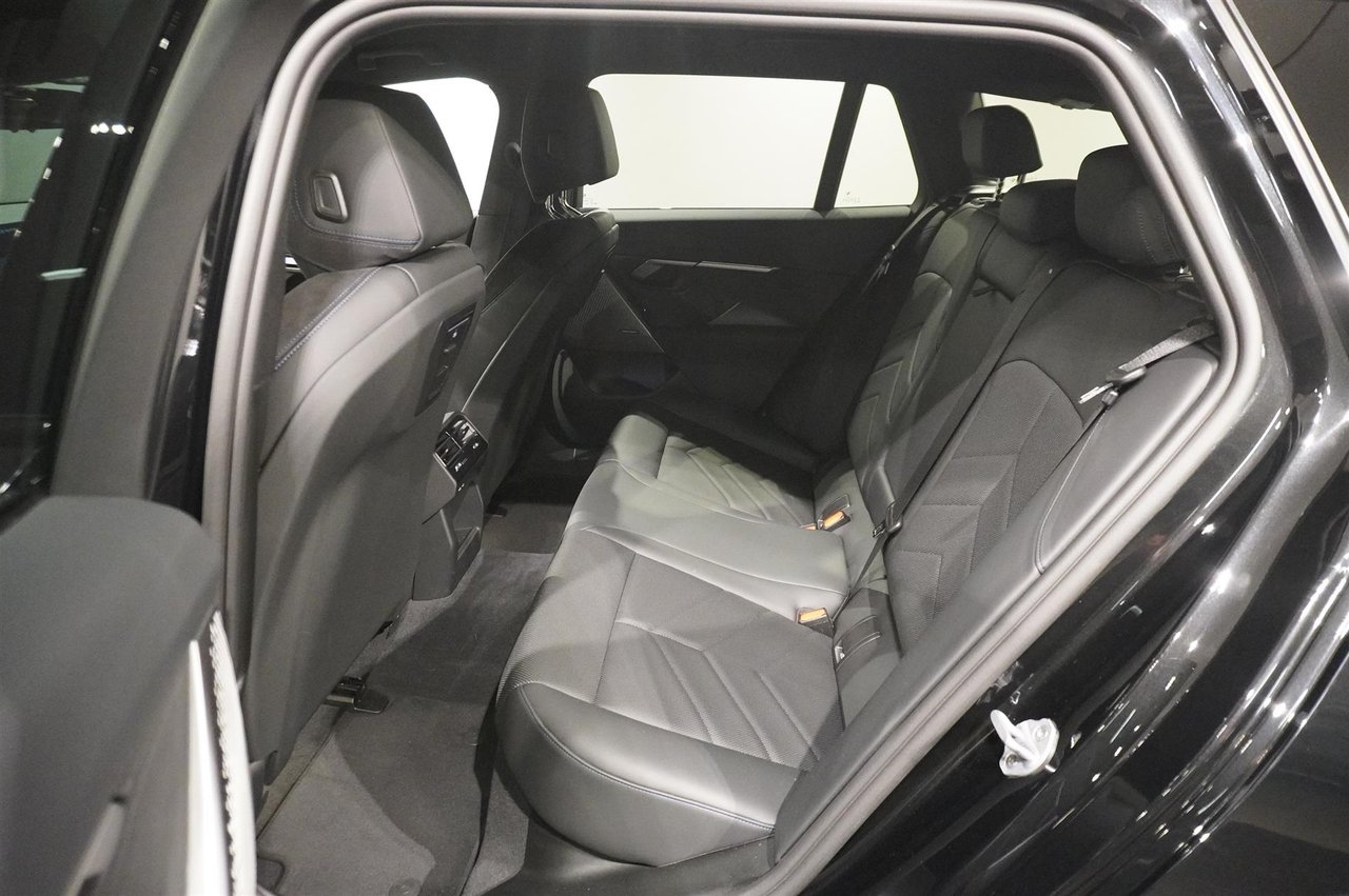BMW i5 2025, bild 5/19
