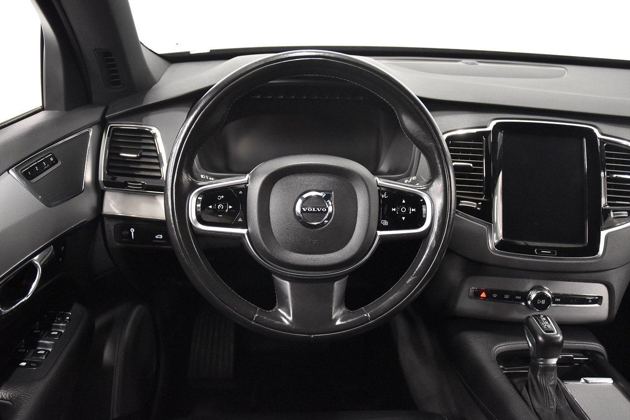 Volvo XC90 2016, bild 2/26