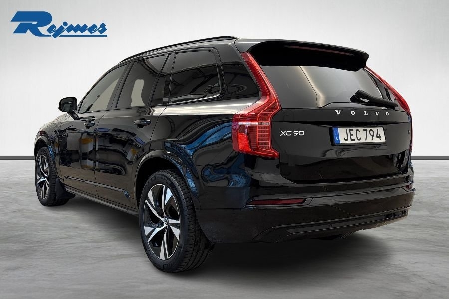 Volvo XC90 2022, bild 3/10