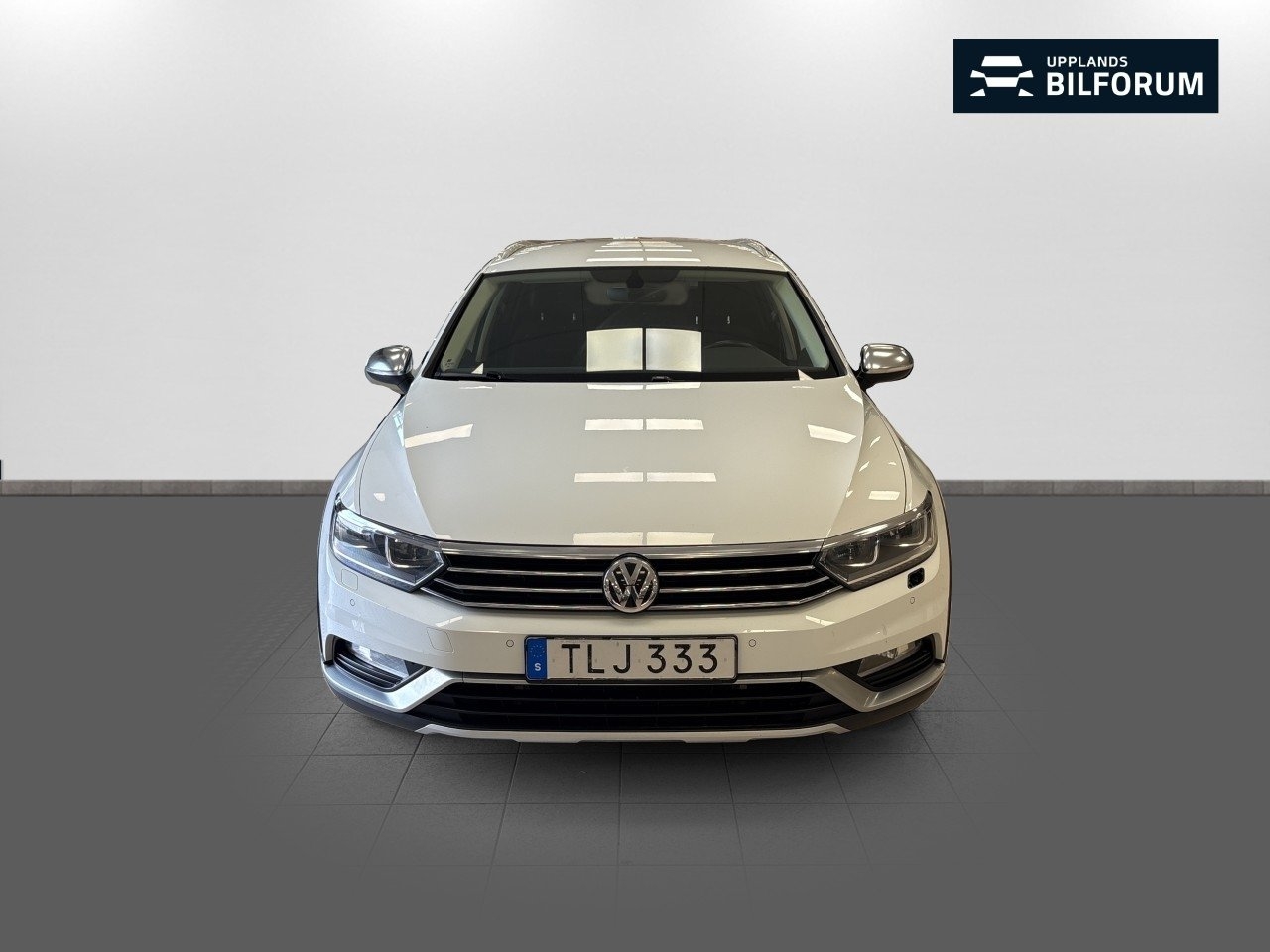 Volkswagen Passat 2018, bild 2/10
