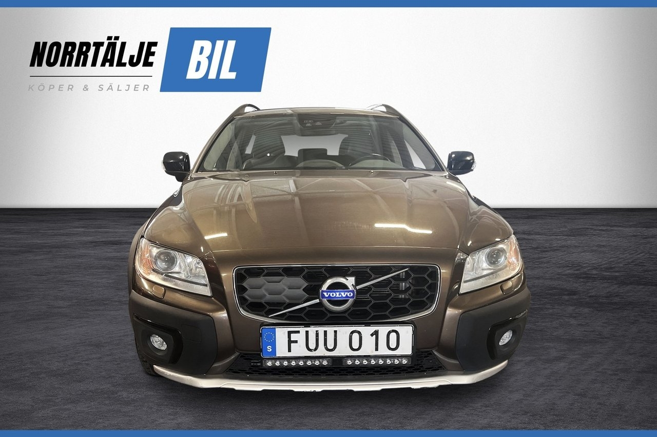 Volvo XC70 2016, kuva 7/17