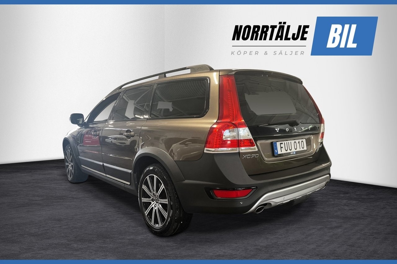 Volvo XC70 2016, kuva 4/17