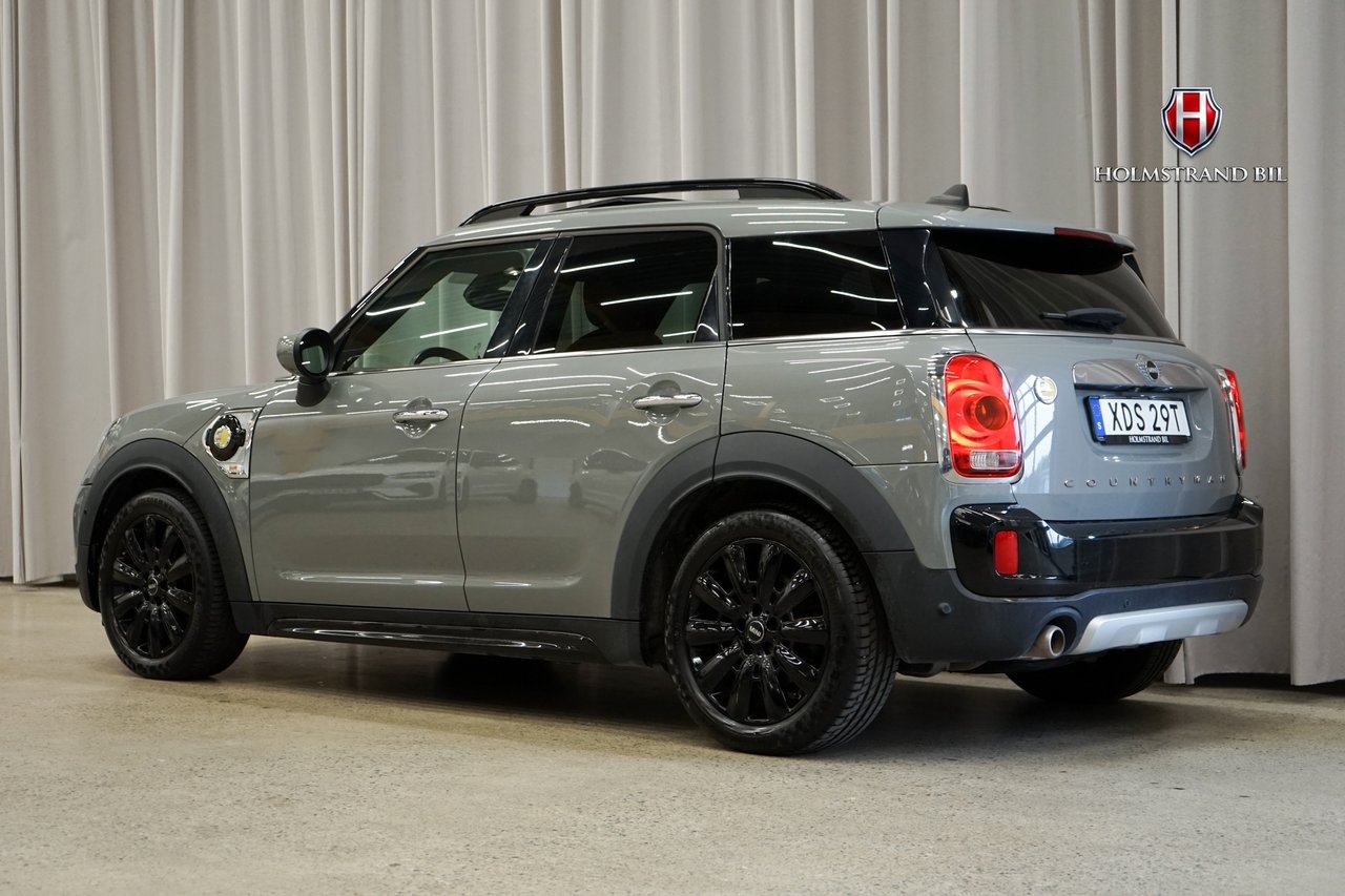 MINI Countryman 2020, bild 5/10